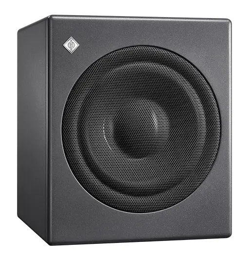 Neumann KH 750 DSP D G 10" Aktiv DSP Subwoofer 