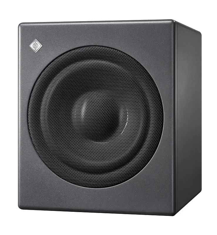 Neumann KH 750 DSP D G 10" Aktiv DSP Subwoofer 