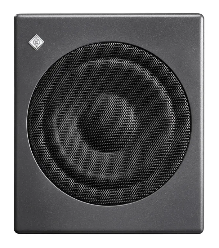 Neumann KH 750 DSP D G 10" Aktiv DSP Subwoofer 