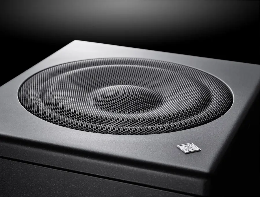 Neumann KH 750 DSP D G 10" Aktiv DSP Subwoofer 