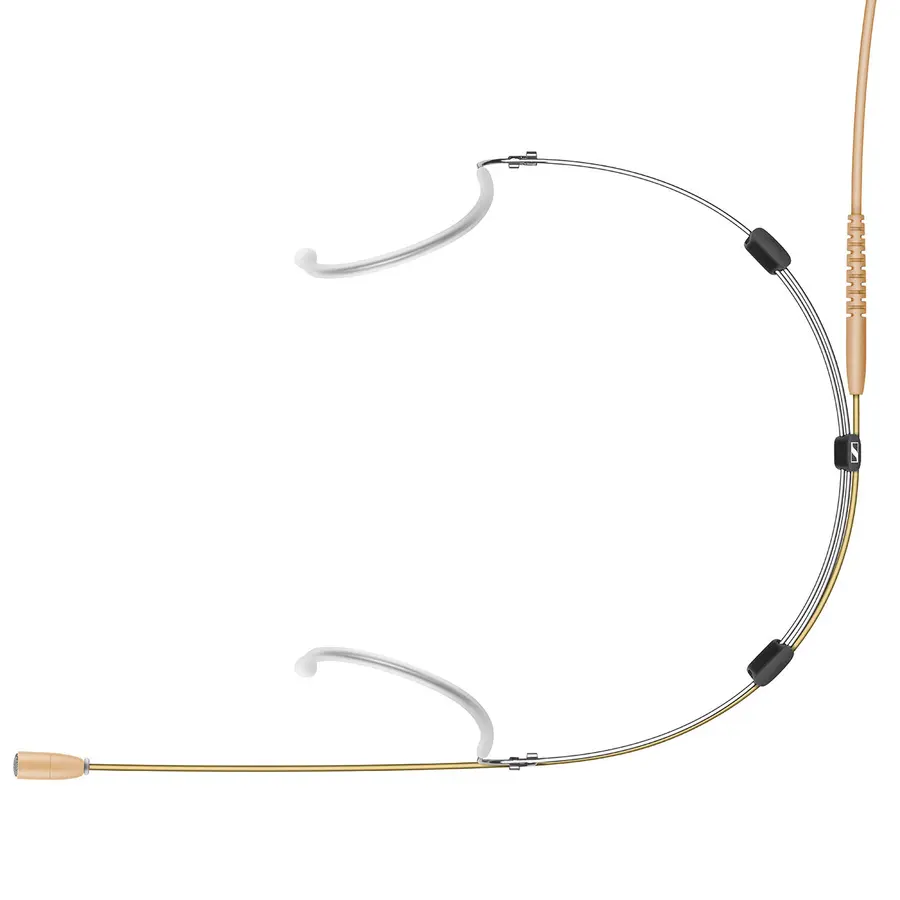 Sennheiser HSP Essential Omni (Beige) 