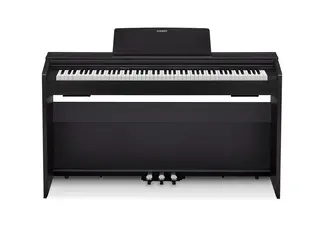 Casio PX-870 BK Privia Dig.Piano svart