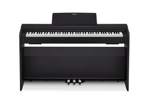 Casio PX-870 BK Privia Dig.Piano svart
