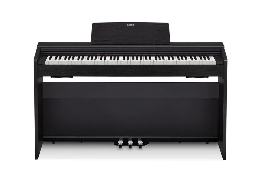 Casio PX-870 BK Privia Dig.Piano svart 
