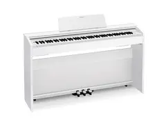 Casio PX-870 WE Privia Dig.Piano hvit
