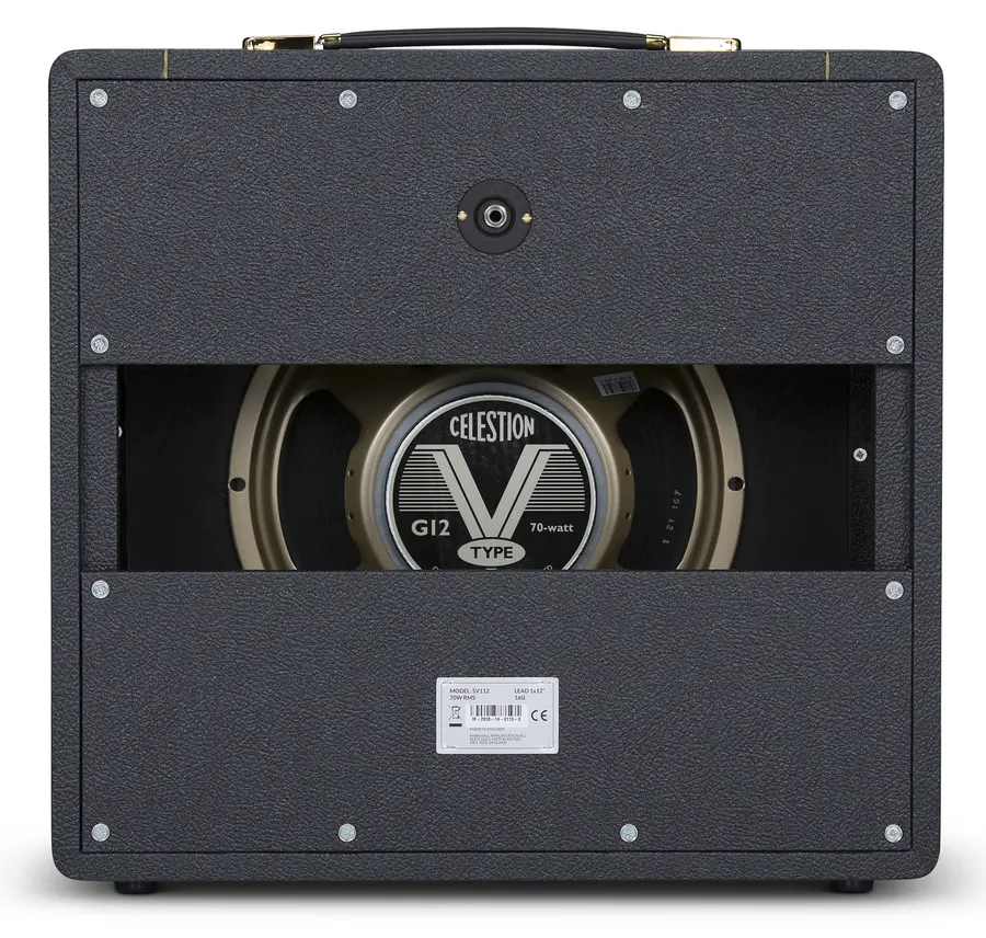 Marshall Studio Vintage SV112 1x12" Gitarkabinett 