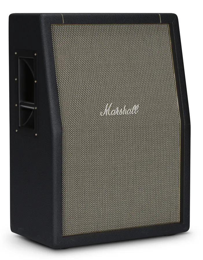Marshall Studio Vintage SV212 2x12" Gitarkabinett 