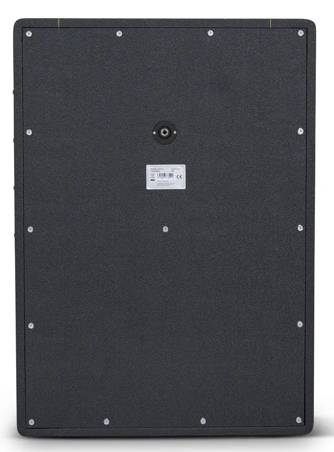 Marshall Studio Vintage SV212 2x12" Gitarkabinett 