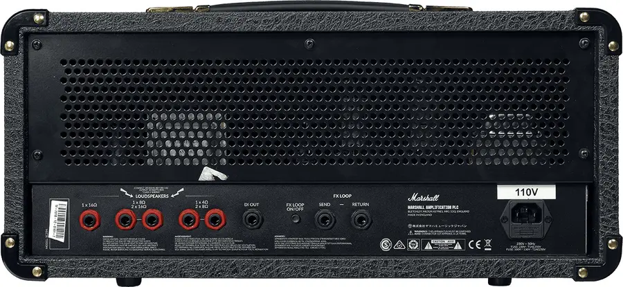 Marshall Studio Classic SC20H 