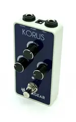 Foxgear Korus Vintage Analog Chorus Pedal
