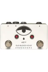 Old Blood Noise Utility 2: ABY AB/Y Switcher