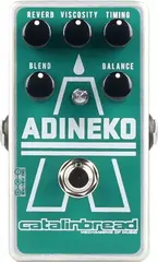 Catalinbread Adineko Delay pedal