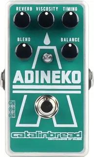 Catalinbread Adineko delaypedal