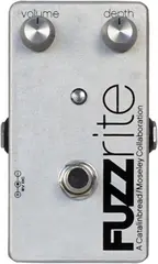 Catalinbread Fuzzrite Fuzz pedal