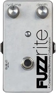Catalinbread Fuzzrite fuzzpedal