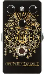 Catalinbread Galileo mkII Overdrive pedal