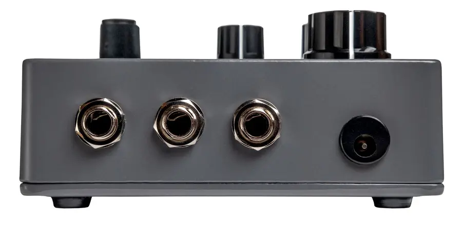 Death By Audio Deep Animation Envolope Filter 