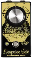 EarthQuaker devices Acapulco Gold V2 Power Amp Distortion
