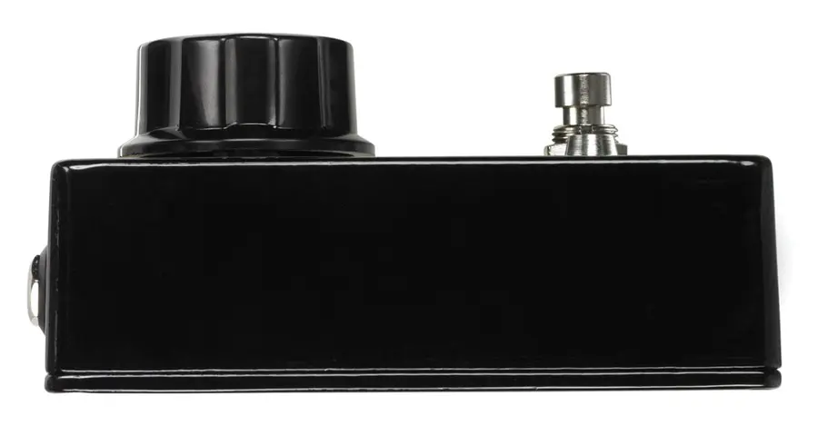 EarthQuaker devices Acapulco Gold V2 Power Amp Distortion 