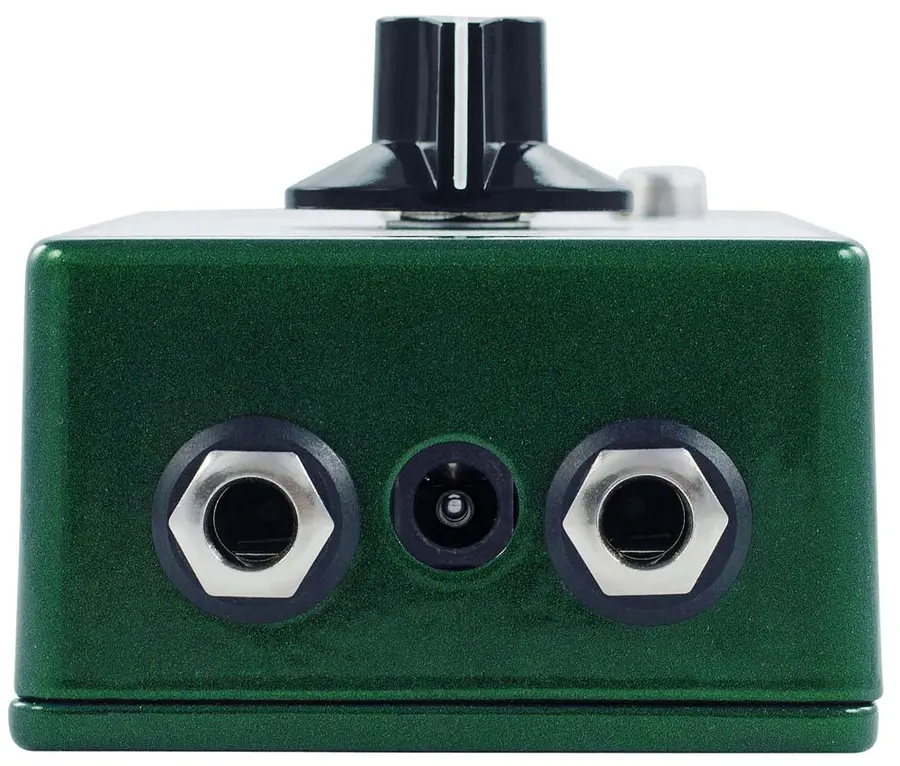 EarthQuaker devices Arrows V2 Pre-Amp Booster 