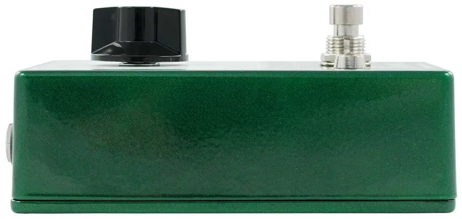EarthQuaker devices Arrows V2 Pre-Amp Booster 