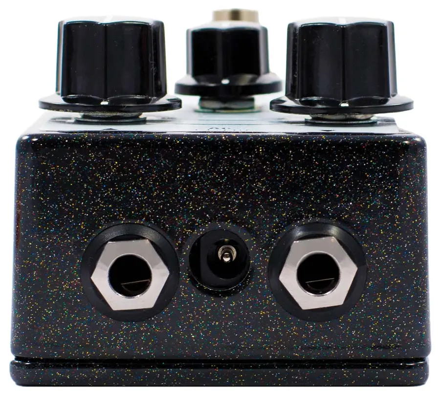 EarthQuaker devices Ghost Echo V3 Vintage Voiced Reverb 