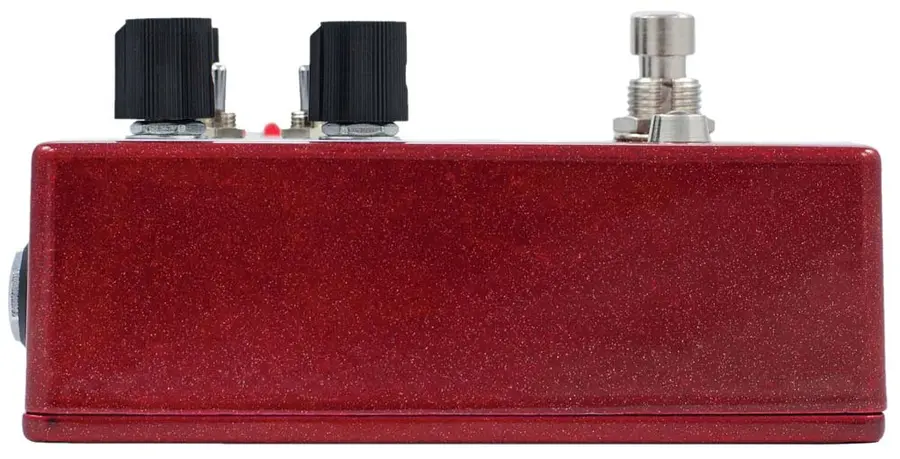 EarthQuaker devices Grand Orbiter V3 Phase Machine 
