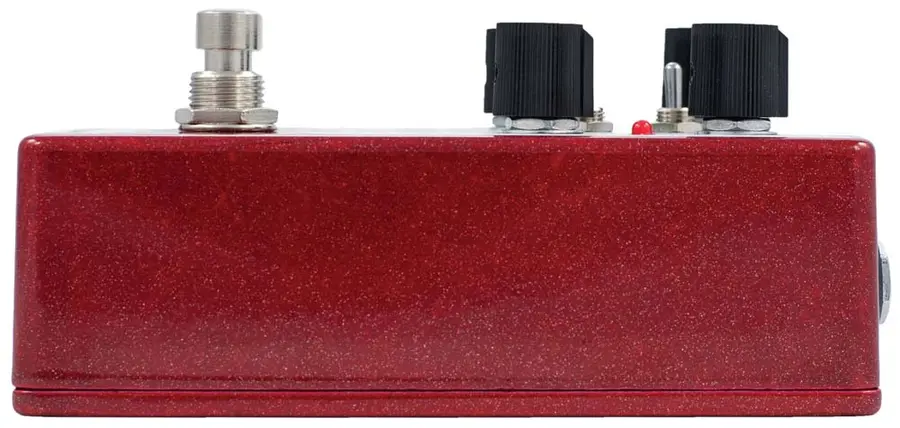 EarthQuaker devices Grand Orbiter V3 Phase Machine 