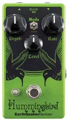 EarthQuaker devices Hummingbird V4 Repeat Percussions Tremolo