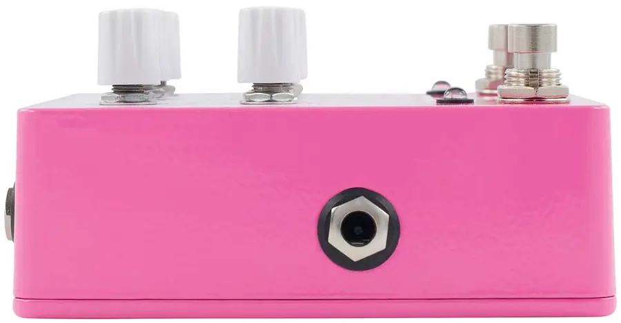EarthQuaker devices Rainbow Machine V2 Polyphonic Pitch Mesmerizer 