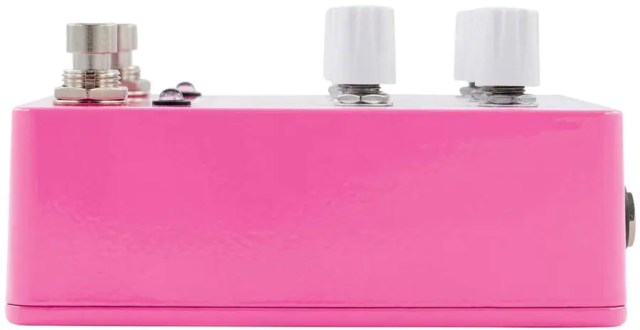 EarthQuaker devices Rainbow Machine V2 Polyphonic Pitch Mesmerizer 