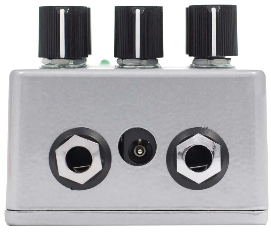 EarthQuaker devices Sea Machine V3 Super Chorus 