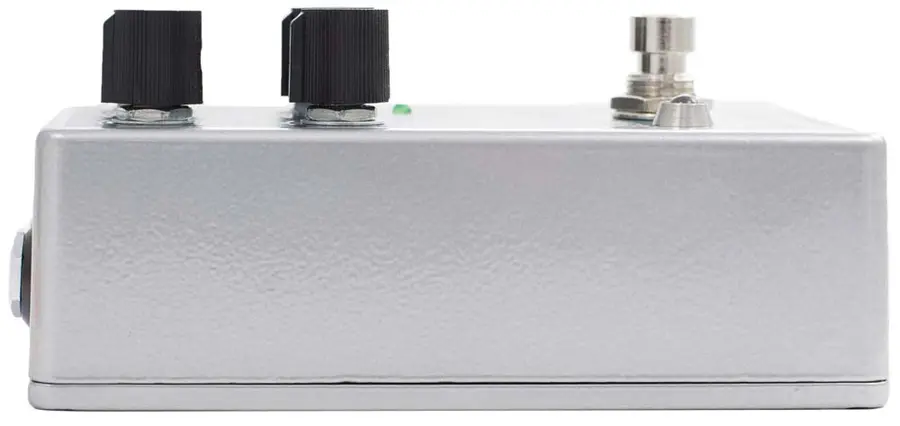 EarthQuaker devices Sea Machine V3 Super Chorus 