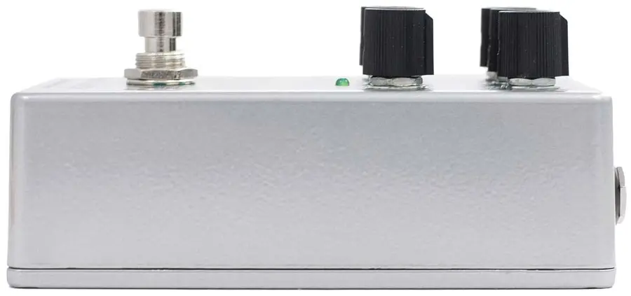 EarthQuaker devices Sea Machine V3 Super Chorus 