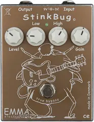 emma electronic StinkBug Overdrive