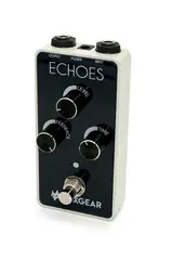 Foxgear Echoes Delay pedal