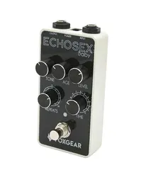 Foxgear Echosex Baby Echo from Legendary Gurus Echosex 2