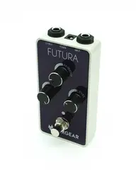 Foxgear Futura Ambient Reverb &amp; Delay Pedal