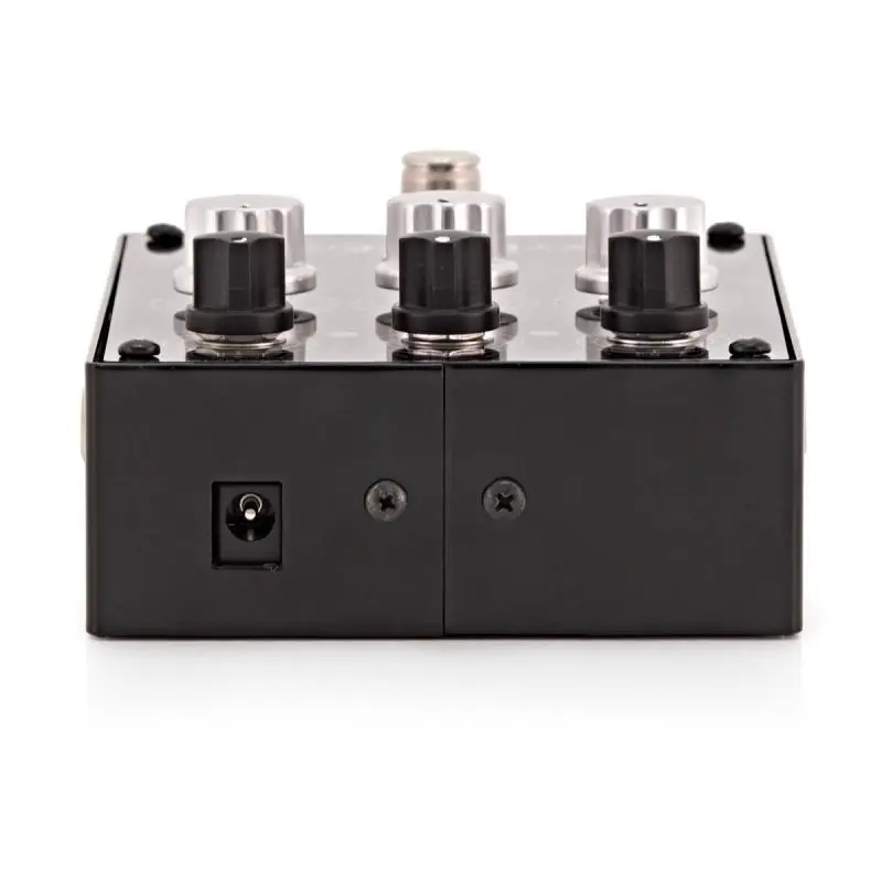 Gurus SEXY DRIVE MkII Preamp Overdrive Pedal 