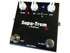 Fulltone Supra-Trem JR