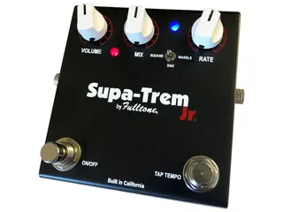 Fulltone Supra-Trem JR
