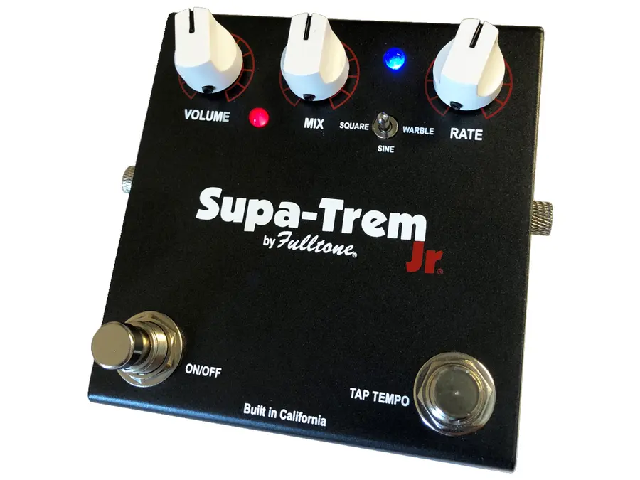 Fulltone Supra-Trem JR 