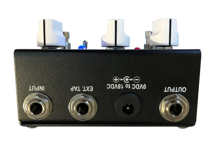 Fulltone Supra-Trem JR 