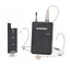 Samson Stage XPD2 Headset System USB Digital Wireless System