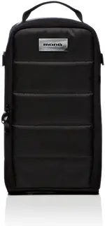 Mono Case M80-TICK-V2-BLK Classic Tick Accessory Case 2.0, Svart