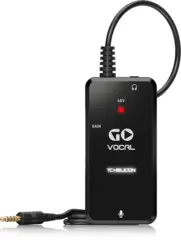 TC-Helicon Go Vocal