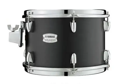 Yamaha Tour Custom 13x9 Hengetam - Liquorice Satin 