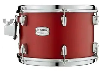 Yamaha Tour Custom 13x9 Hengetam - Candy Apple Satin
