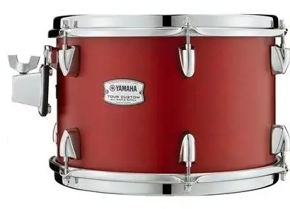 Yamaha Tour Custom 13x9 Hengetam - Candy Apple Satin 