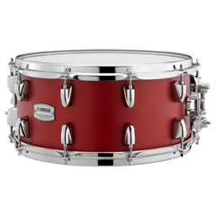 Yamaha Tour Custom 14x6.5 Skarptromme - Candy Apple Satin